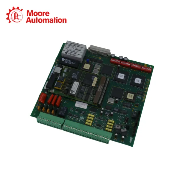 Allen Braldey 1336T-GTB-SP1A 1336T-PLCCEE 74100-833-01 74101-500-51 Drive Board In Stock photo-4