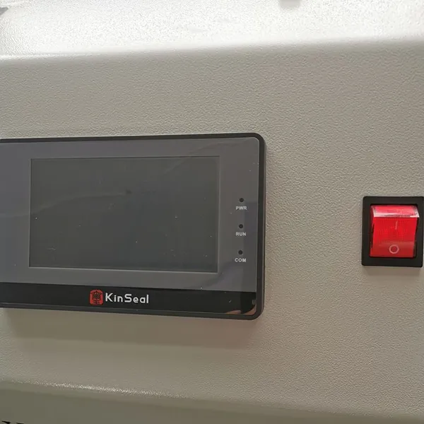 YS-227K Medical Mask Synthetic Blood Penetration Tester photo-4