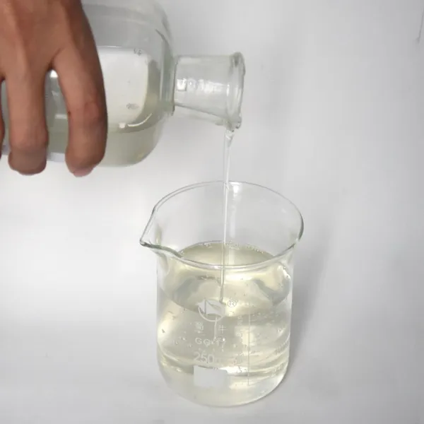 Polycarboxylate Superplasticizer photo-3