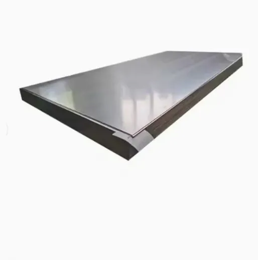 ASTM SUS304 304L 2b Ba 8K Mirror Polished Surface Stainless Steel Plate Sheet