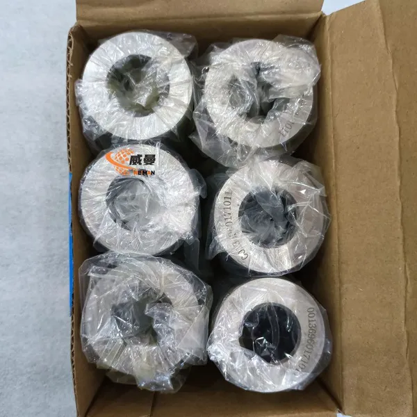 SDLG 4110000556067 Heavy-Duty Piston Pin - 1.25KG Engine Core Component for Reliable Performance photo-2