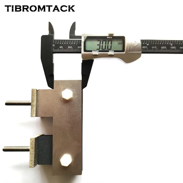 Titanium Anodes With Ruthenium-iridium Coating for Chlorine or Hydrogen Electrolyzers photo-5