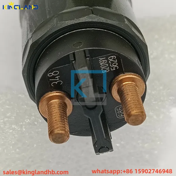 C7.1 Engine FUEL INJECTOR 371-3974 3713974 For CAT Aftermarket photo-4