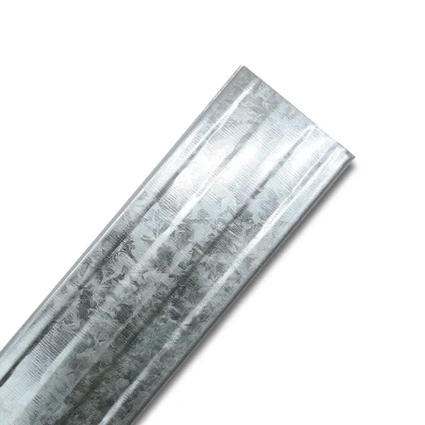 Lightweight Steel Keel for Efficient Modular House Construction Stud Channel Partition Wall