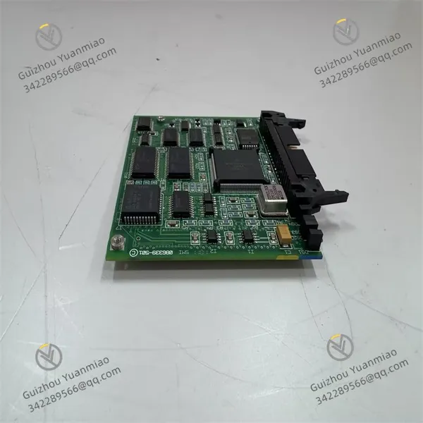 ABB 086339-501 Digital Input Module photo-3