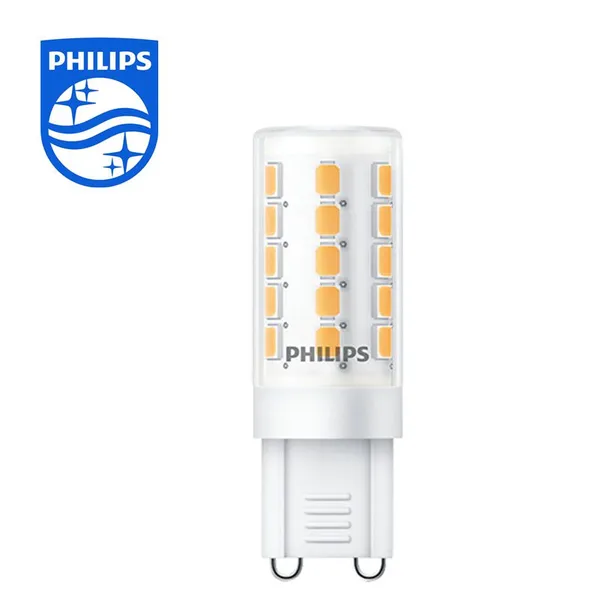 Philips CorePro LEDcapsule 2.6W ND G9 827 photo-2