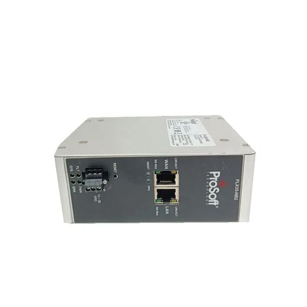 MVI69-PDPS Communication Module/graphics Adapter EVR116 photo-2