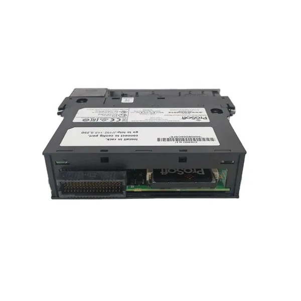 PROSOFT MVI56E-MCM Communication Module Remote Control photo-3