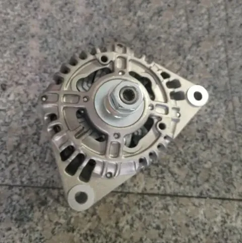 High Quality 01183622 Diesel Generator for Deutz Engine photo-4