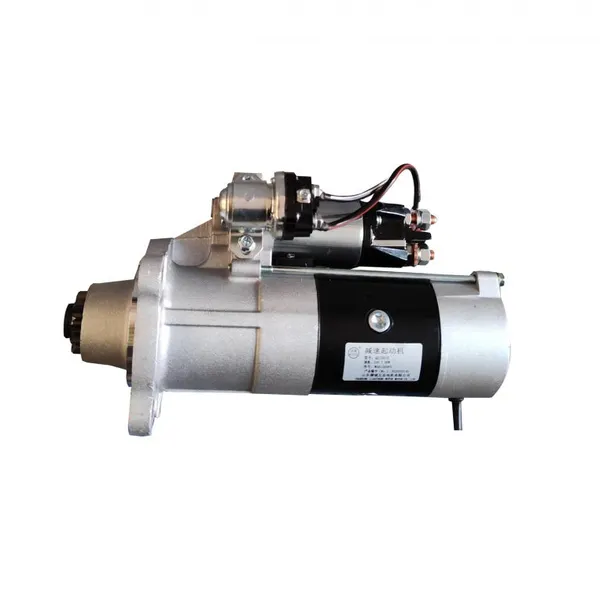 SEM656D Loader Starter Deceleration Starter W010513410 for Sale