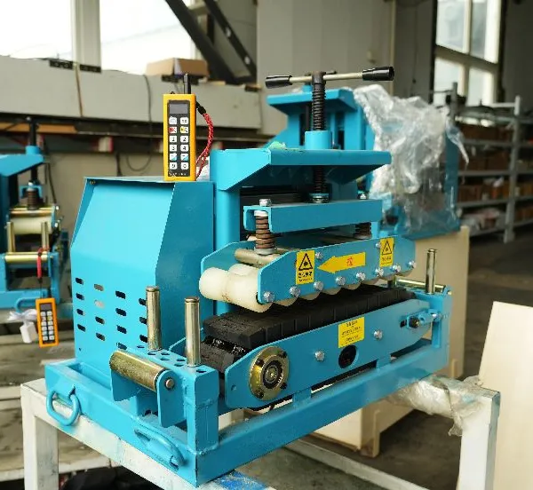 Heavy-Duty 8T Diesel Winch With High Torque, Multi-Gear Traction Speed for Industrial Lifting photo-2