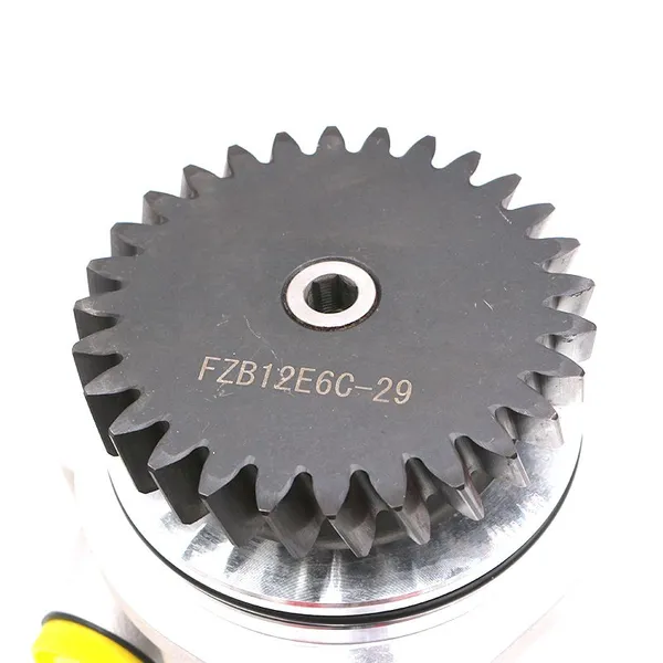 Reliable Sany Hydraulic Steering Pump - Best Price Steering Pump for Sany for Sany Excavator Steering System Parts photo-2