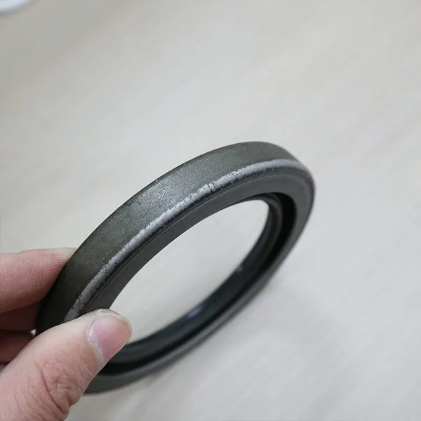 Sany Excavator Parts Engine Fan Drive Oil Seal Lip Type 5P-5299 5P5299 photo-5