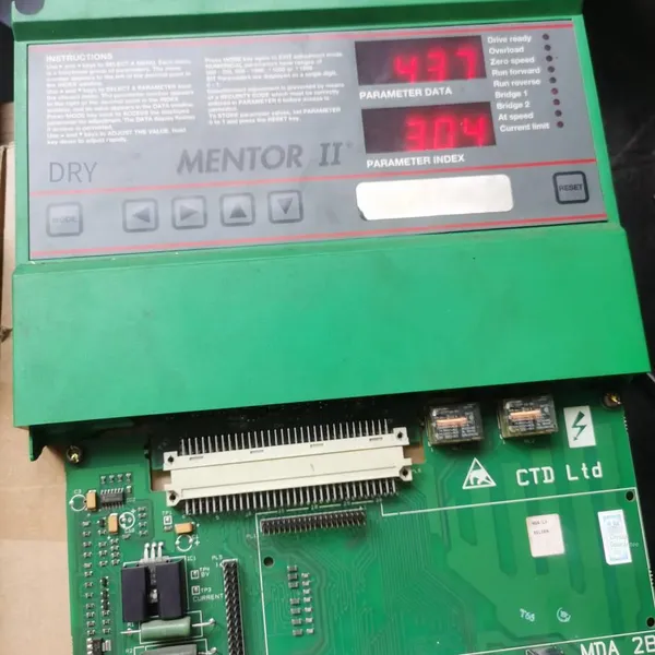 Repair of Fanuc Cnc System, Fanuc Servo Repair, Fanuc Oi-md Repair photo-5