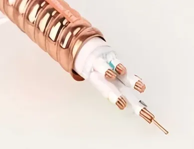 Fireproof Cable photo-5