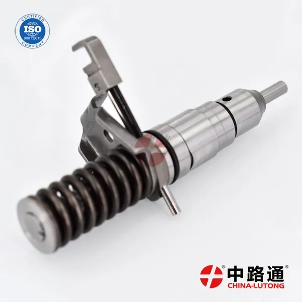 127-8218 Caterpillar Fuel Injector Compatible With 3116 3126 525B 535B 950G Loader photo-3