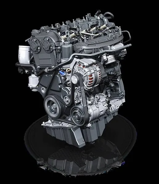 Engine