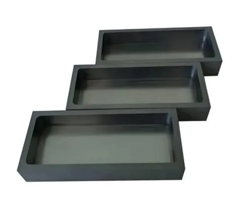 High Quality Graphite Launder For Sale