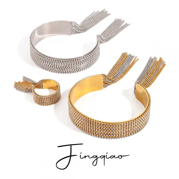 HonHo Precision CNC Machined Stainless Steel Wristwear for Corporate Gifting
