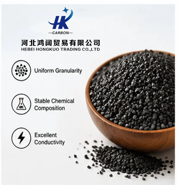 China Suppliers Using Metallurgical Coke Coal Tar Asphalt Graphitization Petroleum Coke Cpc