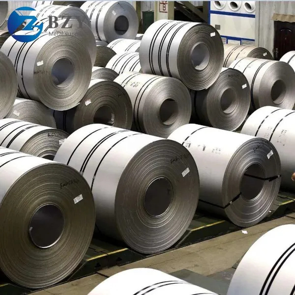 201 304 316L Stainless Steel Coil Emboss Decorative photo-1
