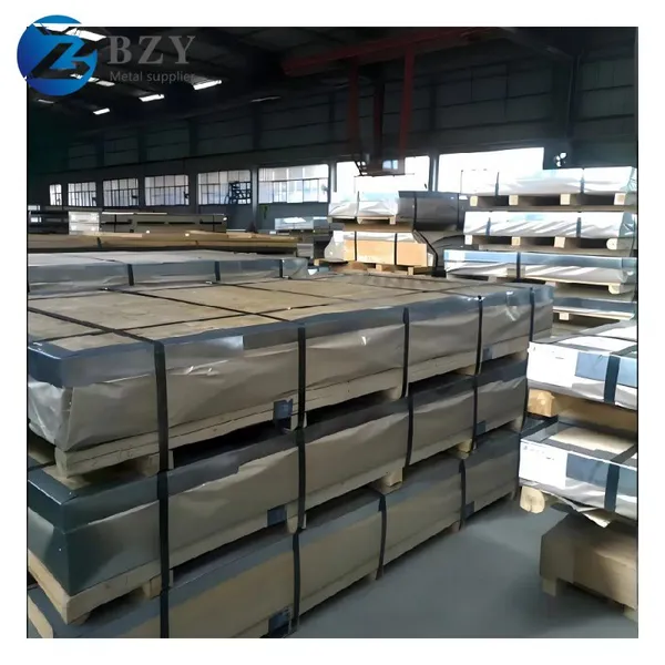 China Wholesale Mirror Anodised Colored 6000 Series Aluminum Alloy Plate Stock Orange Peel Bright photo-2