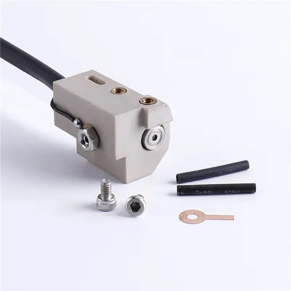 200-0467-141 40um Nozzle for Willett 460SI 46P 46M Inkjet Coding Printer photo-2