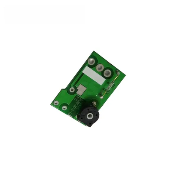 ENM28668 Piezo Board 1 Jet Single Jet for Markem-Imaje 9010 9020 9030 9018 9028 9029 Inkjet Coding Printer photo-2