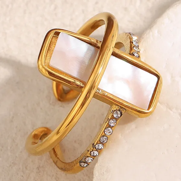 10mm Wide Stainless Steel Ring, Matte Finish, Engravable, Low MOQ 50 Pcs, Wholesale Supplier photo-2
