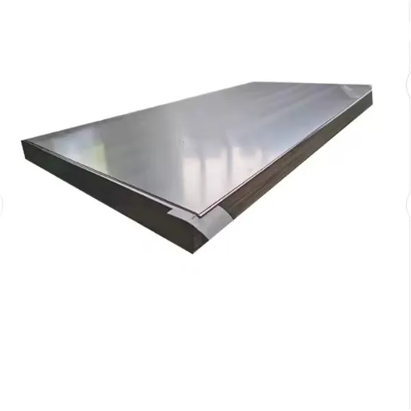 Jisn DIN Standard Cold Rolled Hot Rolled 201 304 316 4ftx8FT 1219X2440 Hl 8K photo-5