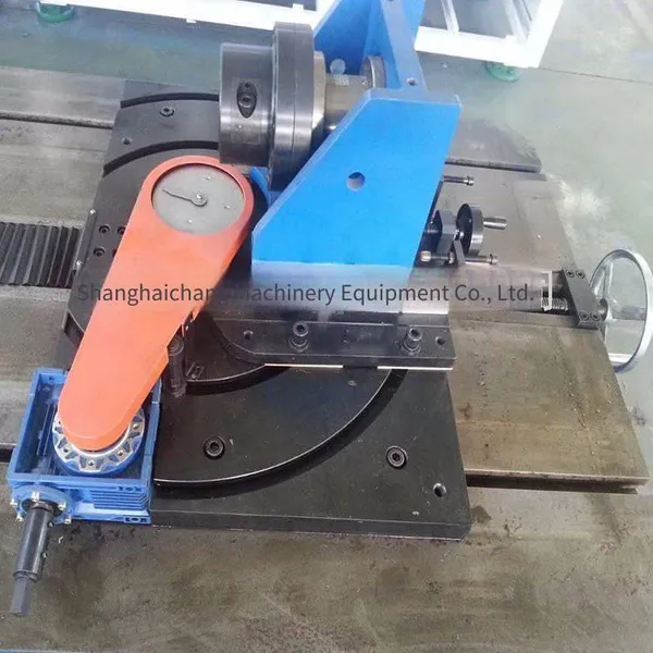 Shanghai Anchang Torsional Fatigue Tester, Constant Velocity Drive Shaft Torsional Fatigue Tester, Customized Constant Velocity Drive Shaft Torsional Fatigue Tester photo-4