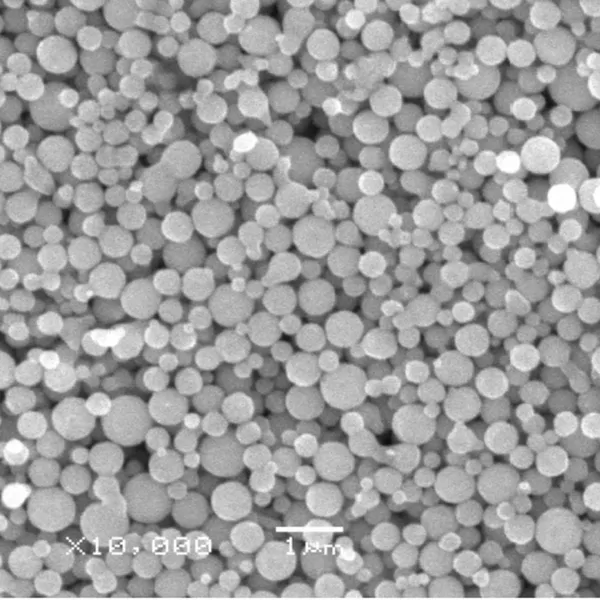Pvd Spherical Nano Copper Powder 150~5000nm High-purity Ultrafine Copper Powder Conductive Metal Copper Powder