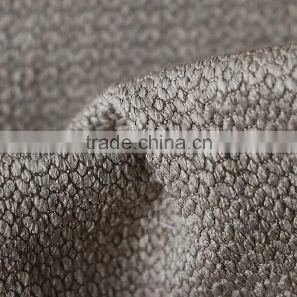 Modern Style Low Polyester Fabric Price per Meter photo-6