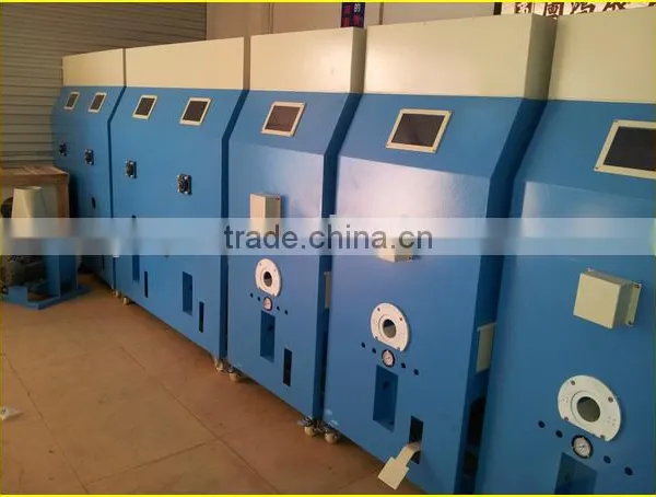 CE Approved Wool Opening Machine | Pillow Stuffing Machine | Fine Fiber Opener Machine photo-4