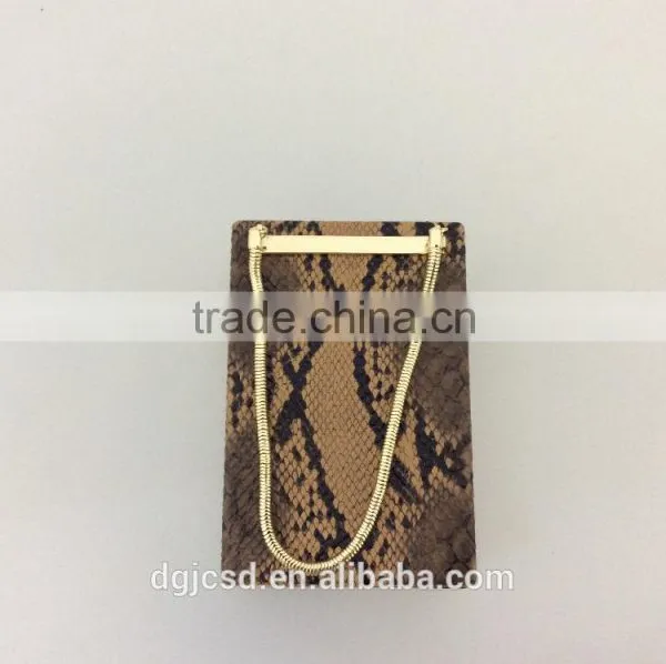 PU New Design Special Evening Bag,evening Clutch Bags photo-5