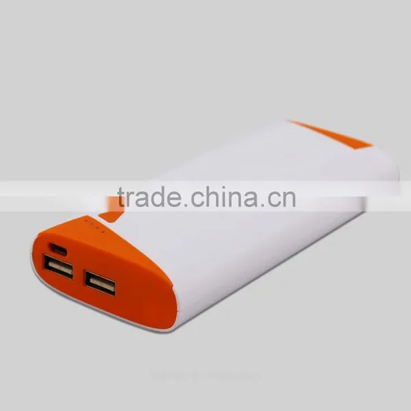 Hot Sale Trulyway Roll Book Series 10400mAh Power Bank Optional Colors photo-3