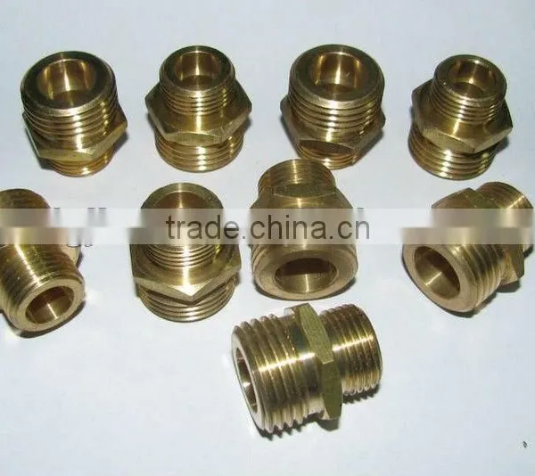 Brass Hardware