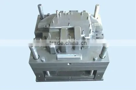 DME Standard Precise Injection Mould