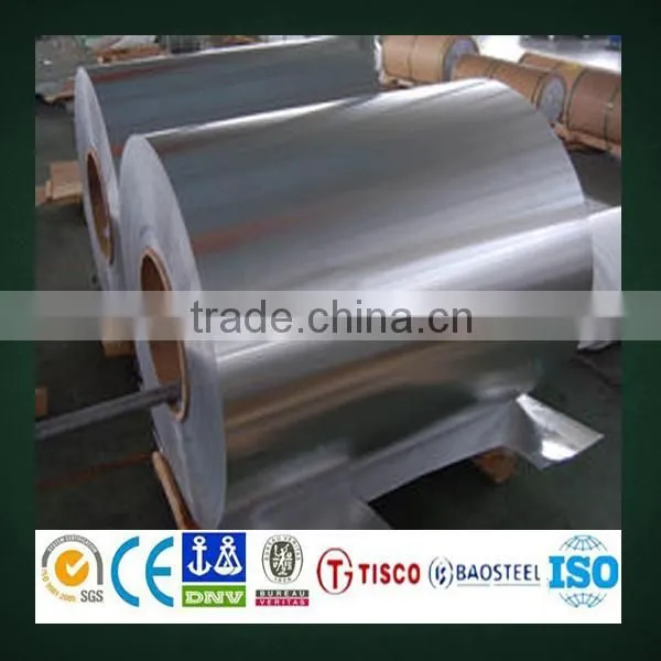 China Supplier 3003 H26 Aluminum Coils Cost Price photo-4