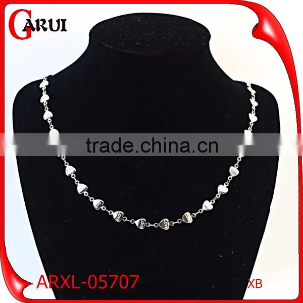 Special Necklace Jewelry Gold Hot Selling Necklace Chain photo-3