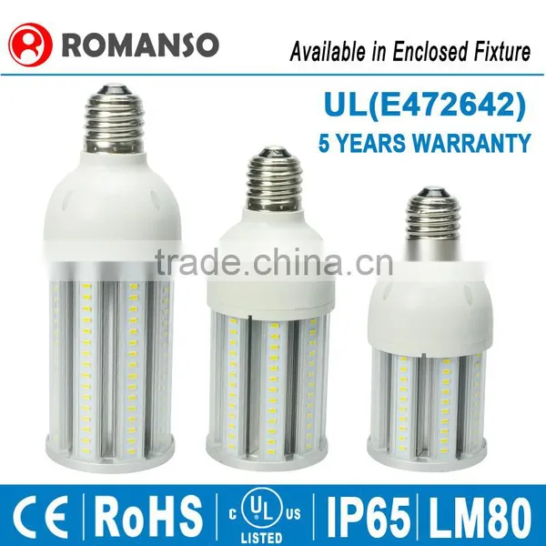 China Wholesale Led Corn Lamp E26/E27/ E39/E4012W16W 20W 24W 28w Led Corn Light photo-5