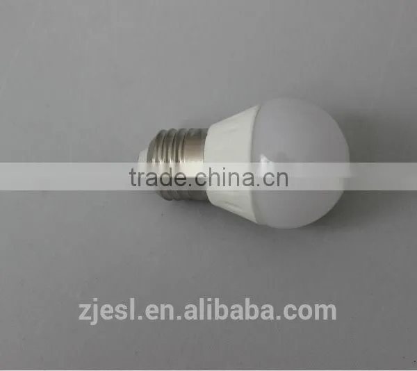 Factory Price Ceramic Lamp Smd2835 4W G45 E14 LED Bullb photo-5