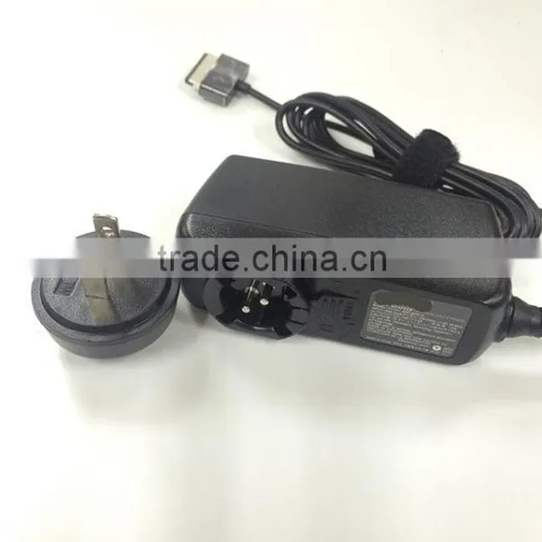 15V 1.2A Netbook Ac Adapter 18w Power Supply Charger for ASUS EEE PAD TF101-X1 TF201 TF300TG TF700T + Plug ADP-40TH photo-5