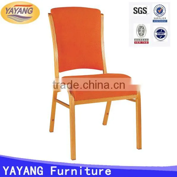 stackable metal waterfall seat cushion banquet used church chairs for sale, used dental chair for sale