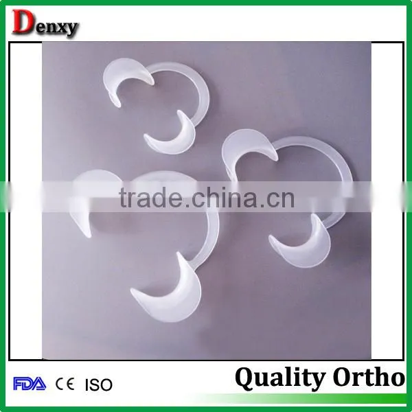 Dental Teeth Whitening Dental Cheek Retractor Lip Retractor photo-5