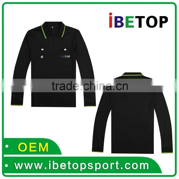 Customized Classical Design Mens 100% Polyester Full Zipper Black Jackets Outdoor