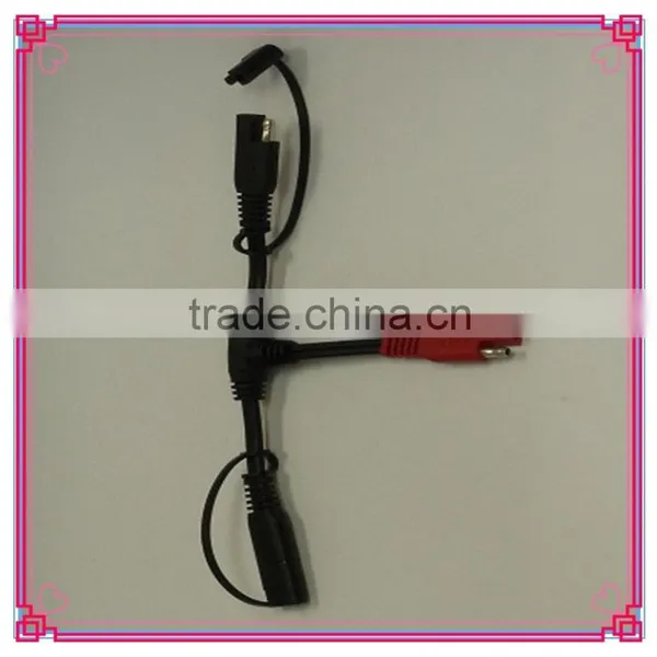 Male Female Connector Gender Power Allpication Cable Assembly Adapter photo-5