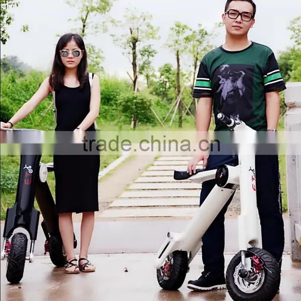 2016 New Adults Electric Motorcycle for Sale photo-2