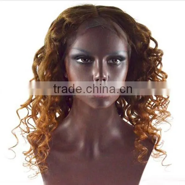 Wholesale Cheap Unprocessed 100% Malaysian Human Virgin Hair Natural Curly Hair Wig Natural Scalp Wig Kinky Curly Full Lace Wigs photo-2