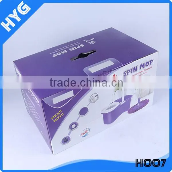 Yongkang 360 Easy Spin Mop photo-6